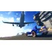Sonic All-Star Racing Transformed (PS Vita), 9142, Игры для PS VITA